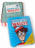 ¿Dónde está Wally? (Caja Metálica): ¿Dónde está Wally? | ¿Dónde está Wally ahora? | ¿Dónde está Wally? El viaje fantástico | ¿Dónde está Wally? En Hollywood | ¿Dónde está Wally? El libro mágico
