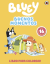 Bluey actividades. Buenos momentos