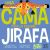 Una cama para la pequeña jirafa
