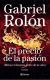 El precio de la pasión