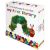 PACK: THE VERT HUNGRY CATERPILLAR - 4 LIBROS