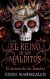 El reino de los malditos Vol. 3: El ascenso de las Temidas