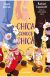 Chica conoce chica
