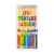 LÁPICES DE COLORES BORRABLES