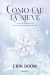 Como cae la nieve