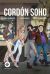 CORDÓN SOHO (NOVELA GRÁFICA)
