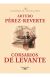 Corsarios de Levante. Las aventuras del capitán Alatriste 06