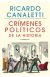Crímenes políticos de la historia