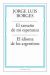 El tamaño de mi esperanza