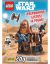 Lego Star Wars. Preparados! Listos! A Pegar! Chewbacca