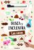 Busca y encuentra: Las cacas