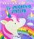 El unicornio viajero