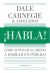 ¡HABLA!