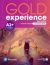  Gold Experience 2nd Edition A2+ Student's Book