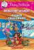 Dance challenge (Thea Stilton Mouseford Academy)