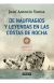 De naufragios y leyendas en las costas de Rocha