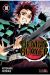 Demon Slayer N°10 Kimetsu No Yaiba