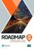 ROADMAP B2+ STUDENT'S BOOK & INTERACTIVE EBOOK WITH DIGITAL RESOURCES & APP