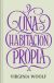 Una habitación propia