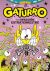 Gaturro y la invasión extraterrestre
