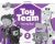 Toy team 2 wb