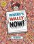 Where's Wally now? 