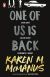 One Of Us Is Back Vol. 1