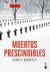 MUERTOS PRESCINDIBLES Serie Bergman 3
