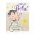 COLECCION EL LIBRO BEBÉ (ALBÚM DE BEBÉ)