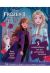 MI PRIMER LIBRO CON  ROMPECABEZAS  FROZEN II