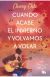 Cuando acabe el invierno y volvamos a volar (Rose Lake 2)