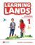 LEARNING LANDS 1 - ACTIVITY BOOK WITH DIGITAL BOOK