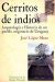 Cerritos de indios