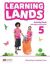 LEARNING LANDS 5 Activity Book +DIGITAL AB
