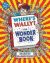 Where's Wally? The wonder book