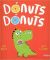 Dónuts, dónuts