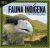 Fauna indigena en Uruguay verde