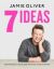  7 IDEAS RECETAS FACILES Y DELICIOSAS PARA CADA DIA DE LA SEMANA