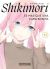 Shikimori es más que una cara bonita 11