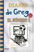 Diario de Greg 16. El número 1
