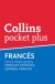 DICCIONARIO POCKET PLUS FRANCÉS