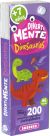 Divertimente: Dinosaurios, +7 años