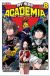 My hero academia 08