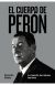 El cuerpo de Perón