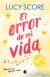El error de mi vida