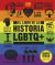El libro de la historia LGBTQ+