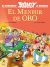 Asterix. El menhir de oro