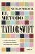 El método Taylor Swift