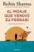 El monje que vendió su Ferrari
