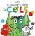 EL MONSTRUO DE COLORES VA AL COLE